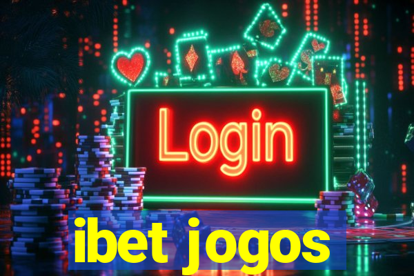 ibet jogos